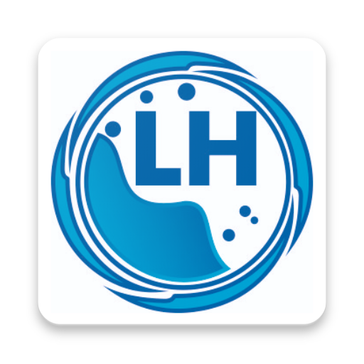 LaundryHome - Top Rate Laundri logo