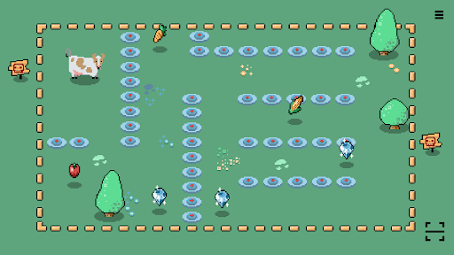 Super Cow - Escape the Farm