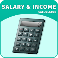 Salary & Income : Calculator