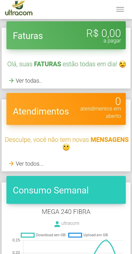 Ultracom Screen 3