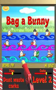 Bag a Bunny Proのおすすめ画像2