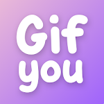 GifYou: Animated Stickers & GIF Meme Maker app Apk