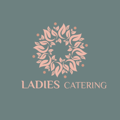 Ladies Catering logo