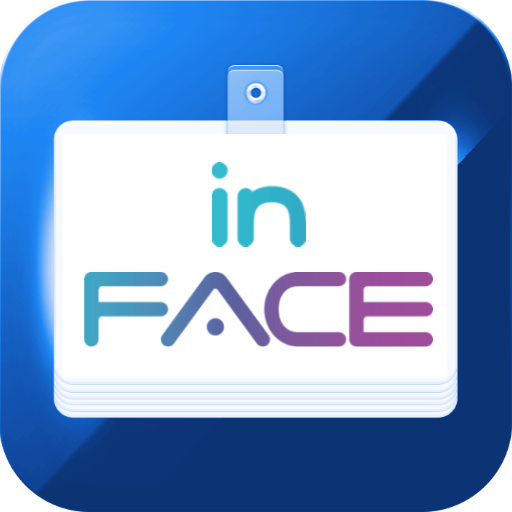 inFACE : AI역량검사, AI면접 플랫폼 logo