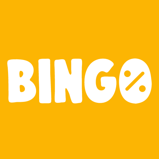 Bingo – Folders & Promotions logo