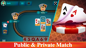 Spades screenshot