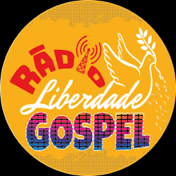 Icon image Web Rádio Liberdade Gospel