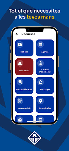 Vilanova i la Geltrú APP
