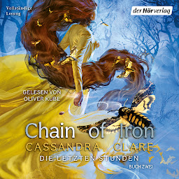 Icon image Chain of Iron: Die Letzten Stunden 2