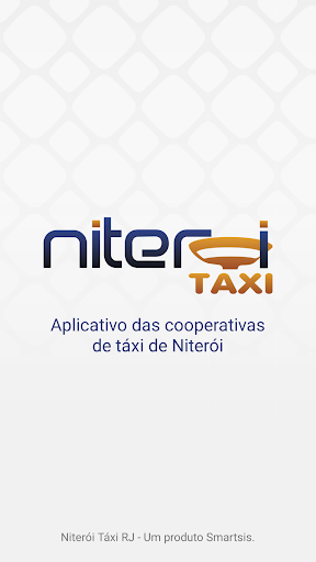 Android application Niteroi Taxi - RJ screenshort