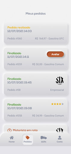 GOfit Screen 3