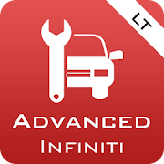 Top 27 Auto & Vehicles Apps Like Advanced LT for INFINITI - Best Alternatives