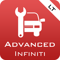 图标图片“Advanced LT for INFINITI”