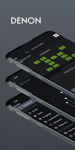 App-Vorschau