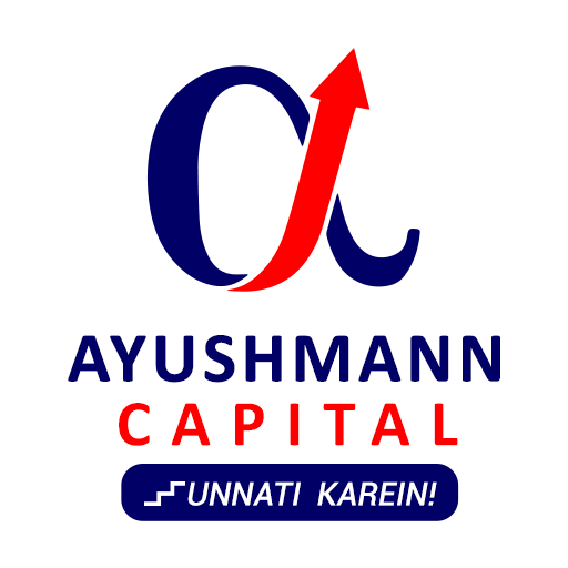Ayushmann Capital logo