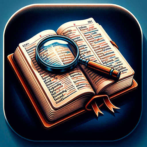 Dictionnaire Grammatical - AppWisp.com