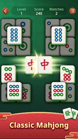 Game screenshot Mahjong Epic hack