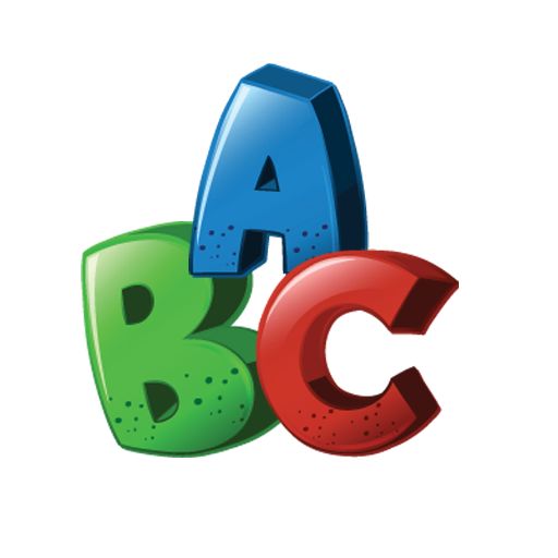 Alphabet Game 2D logo
