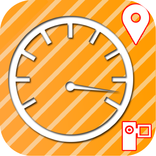 DVR GPS Navigator logo