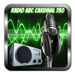 Cover Image of Download Radio ABC Cardinal 730 Live  APK
