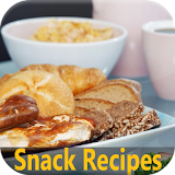 Snack Recipes icon