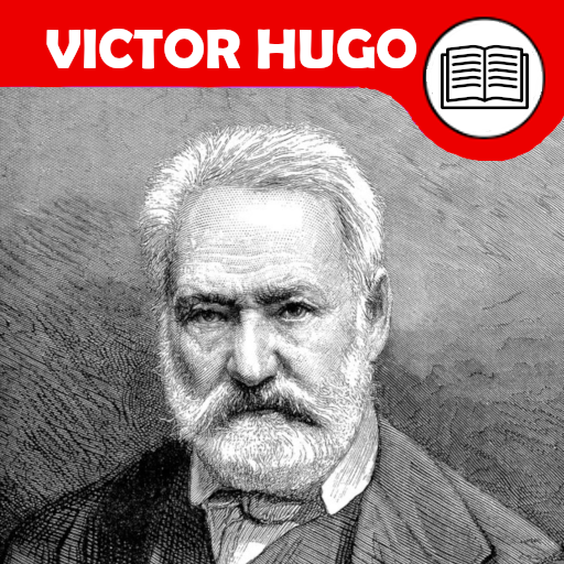 Victor Hugo: Livres et Poésie Laai af op Windows