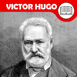 Cover Image of Herunterladen Victor Hugo: Livres et Poésie  APK