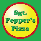 Sgt. Pepper's Pizza icon