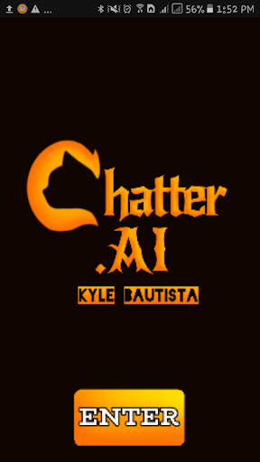 Chatter.AI Screen 2