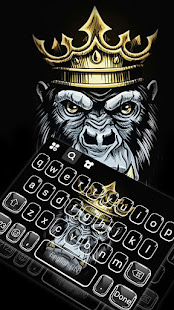 Cool Ape Themes 1.0 APK + Мод (Unlimited money) за Android