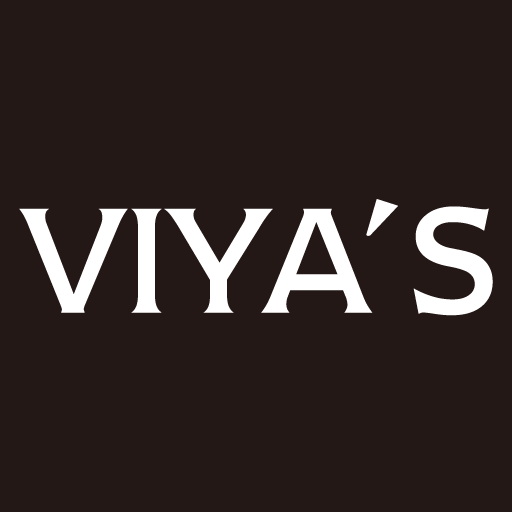 VIYAS 薇亞絲專業保養品 logo