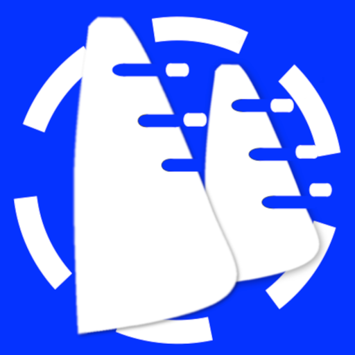 Sailrace logo