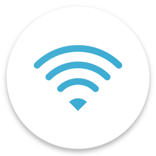 Wi-Fi Settings Shortcut logo
