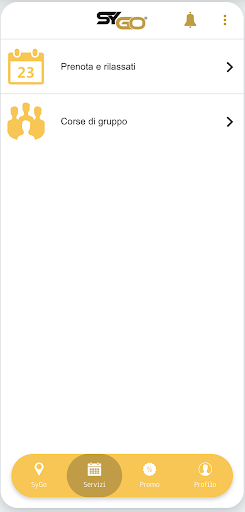 SyGo Screen 2