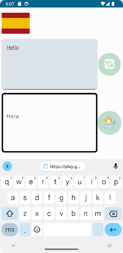 Translator by Gonojuarez Screen 3