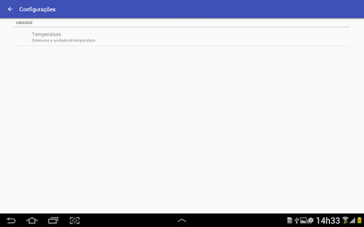 CPTEC - Previsão de Tempo