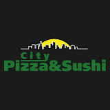 City Pizza&Sushi icon