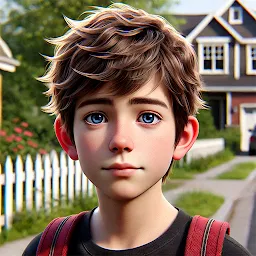 Schoolboy Stealth: Escape Game Mod Apk