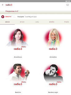 Radio 3 16