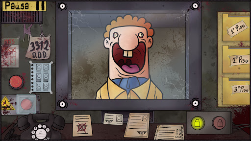 That's Not Our Neighbor Screenshot 1 - AppWisp.com