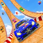 Cover Image of ダウンロード Gt Racing Stunt: Extreme City  APK