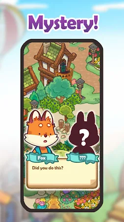 Game screenshot Critter Coast: Merge Adventure hack