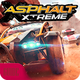 Guide for Asphalt Xtreme icon