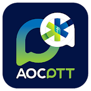 Top 10 Communication Apps Like AOC-PTT - Best Alternatives