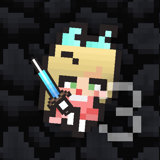 Alone in the Dungeon 3 logo