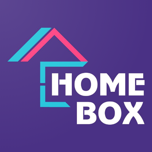 Homebox logo
