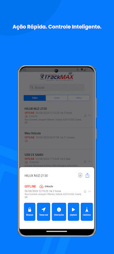 TrackMax