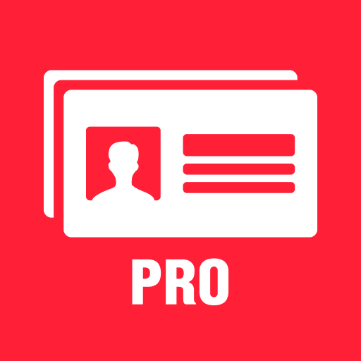 Business Card Scanner Pro 9.0.2.1 Icon