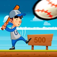 Hit Baseball