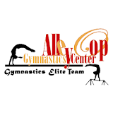 AlleyOop Gymnastics Center icon